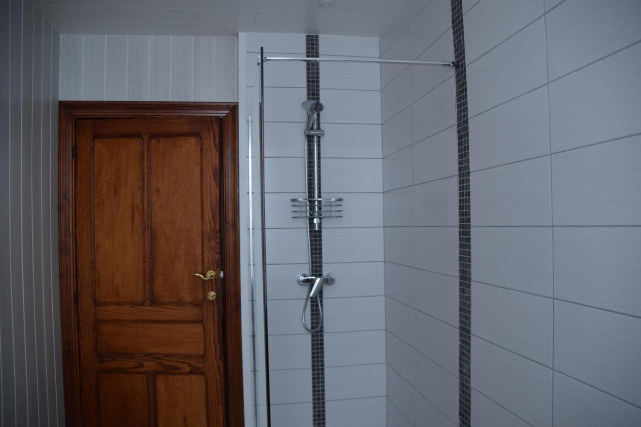 B&B La Place Verte Surice Eksteriør billede