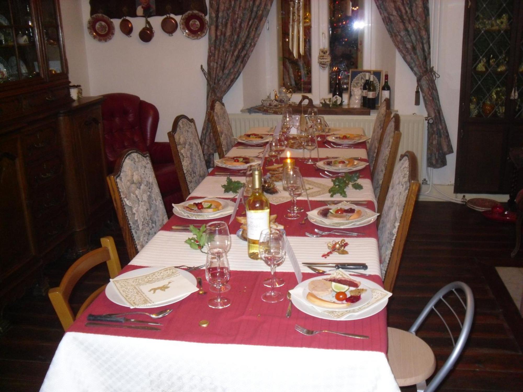 B&B La Place Verte Surice Eksteriør billede
